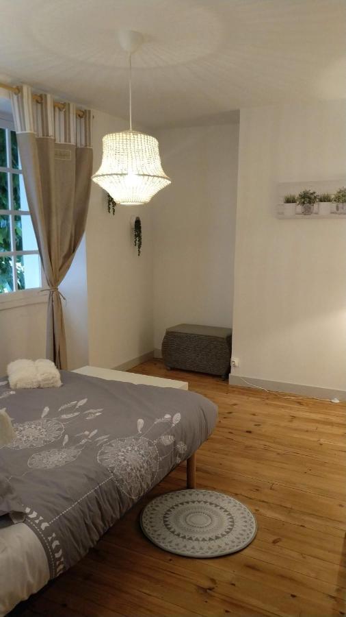 Briseteia Apartment Saint-Just-Ibarre Exterior photo