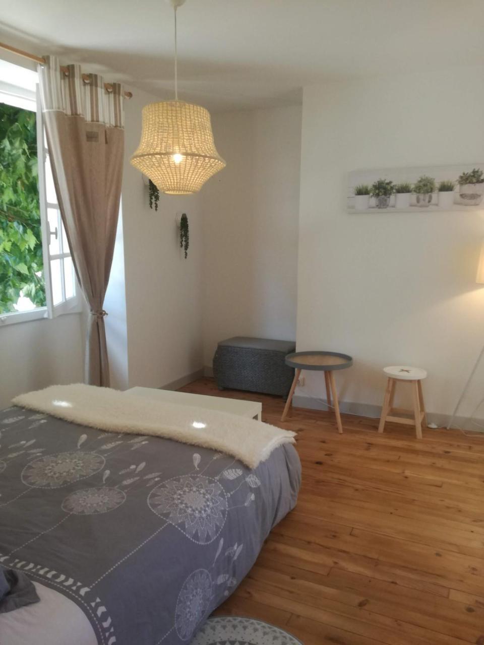 Briseteia Apartment Saint-Just-Ibarre Exterior photo