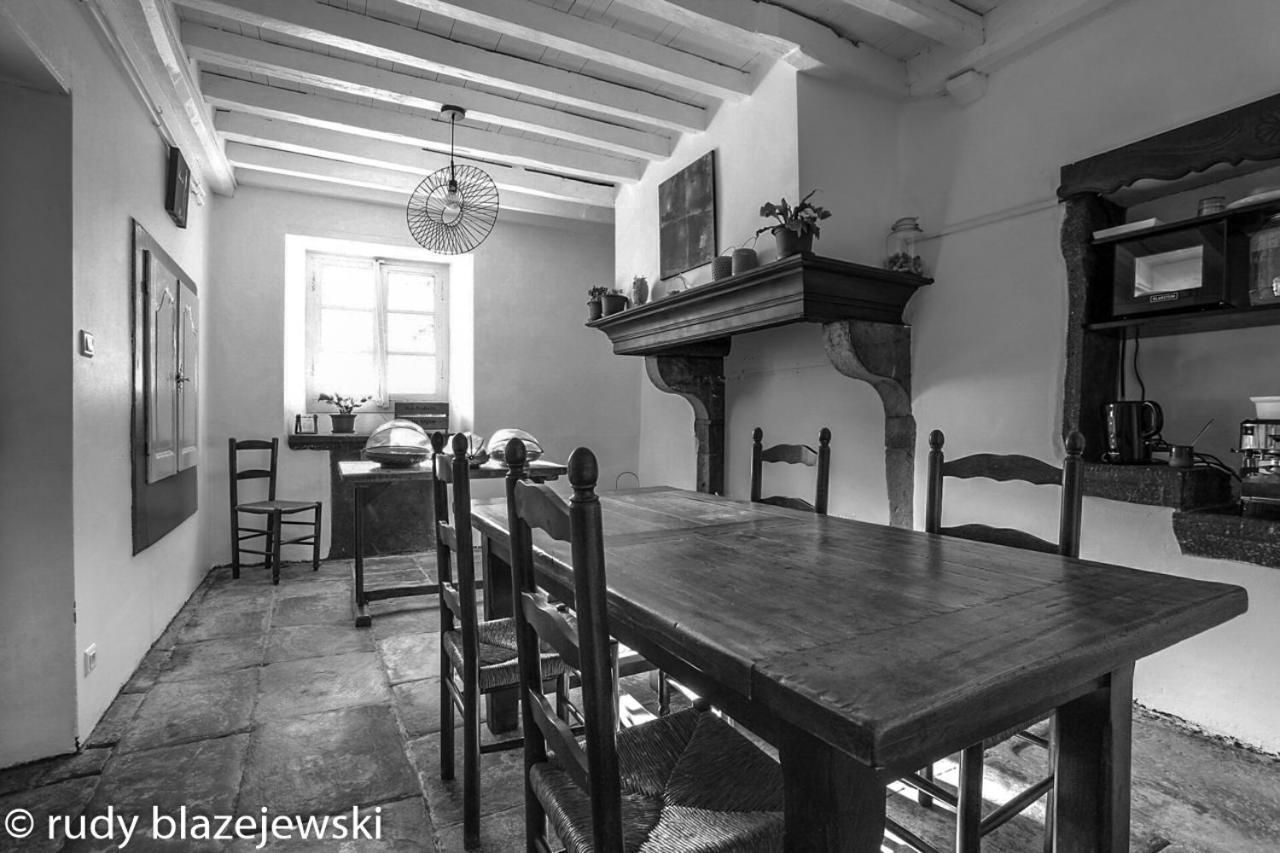 Briseteia Apartment Saint-Just-Ibarre Exterior photo